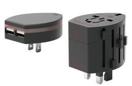 elago Tripshell World Travel Adapter elago Tripshell World Travel Adapter