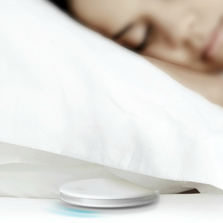 SmartShaker Wireless Bed Shaker Personal Alarm GetdatGadget