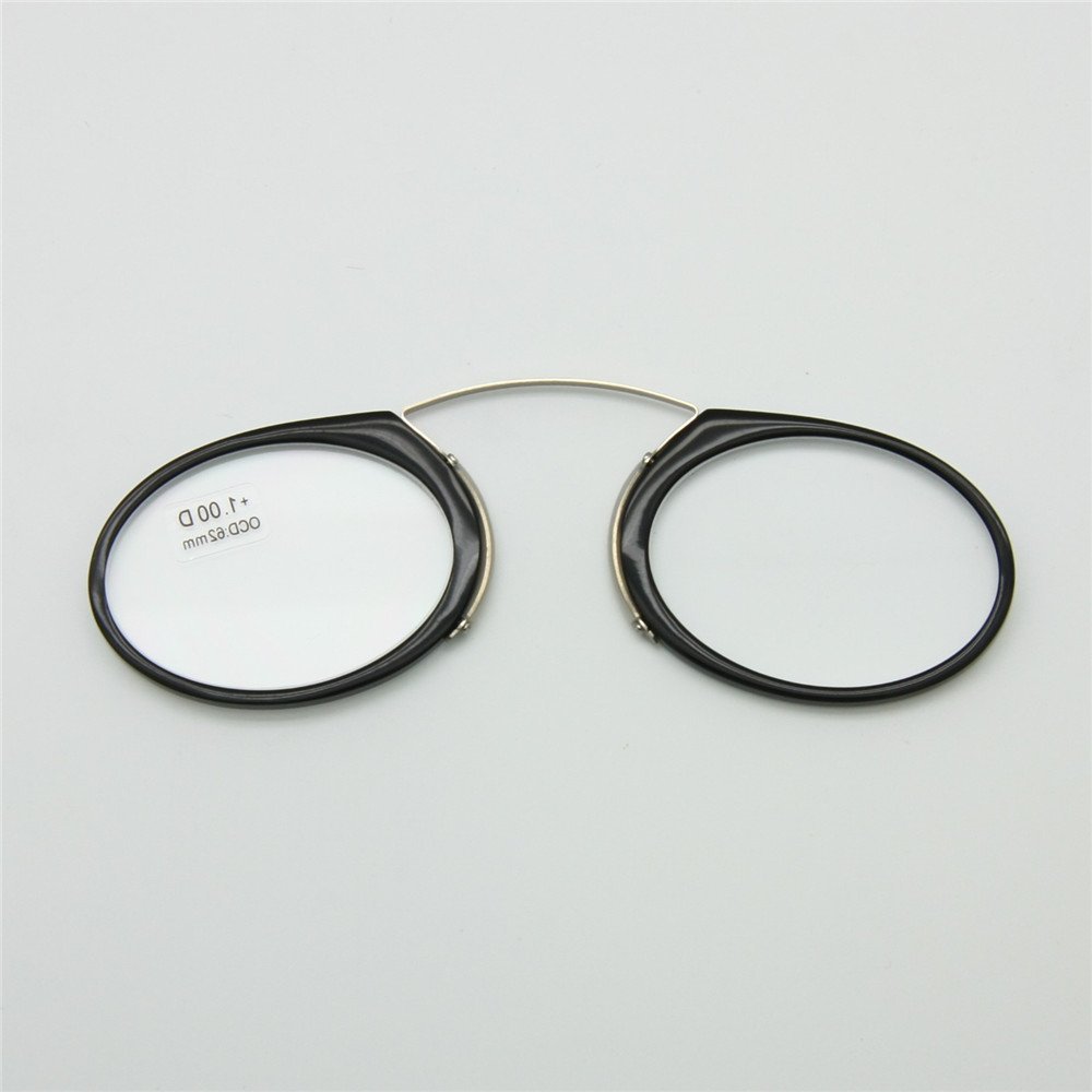 EnzoDate Credit Card Reading Glasses GetdatGadget