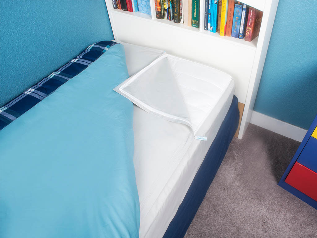 QuickZip Best Bedsheet Innovation Since Fitted Sheets GetdatGadget