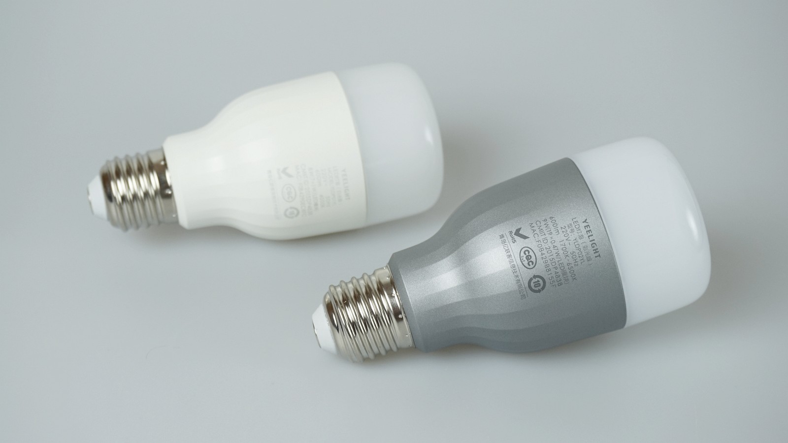 Yeelight: Cheapest Amazon Alexa Certified Smart LED Lightbulb