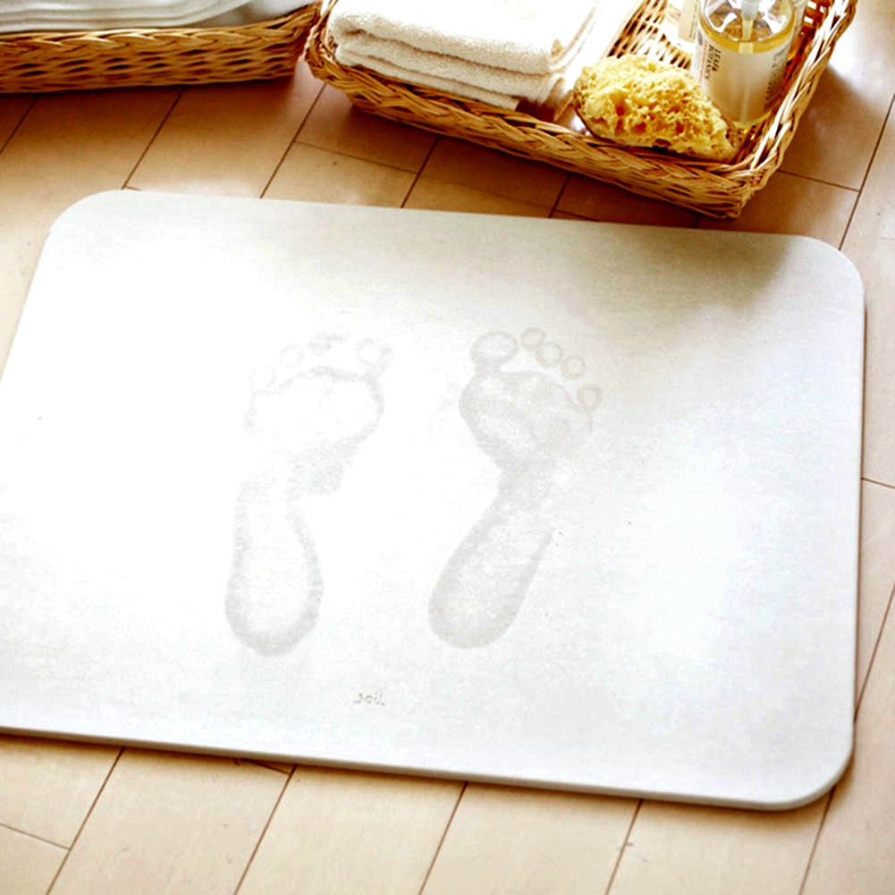 Best Bath Mat For Humid Climate