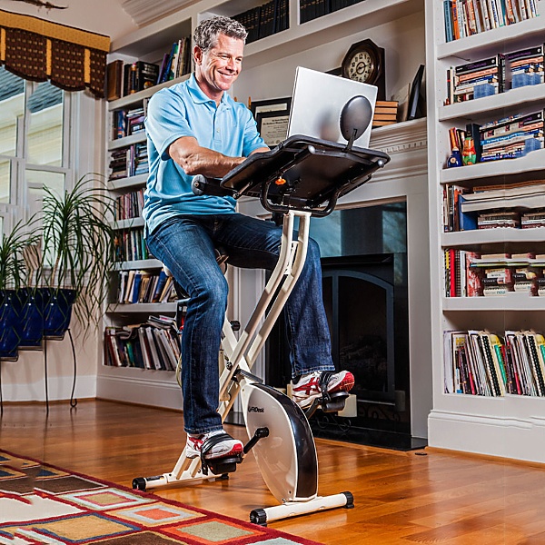fitdesk 2.0 exercise bike