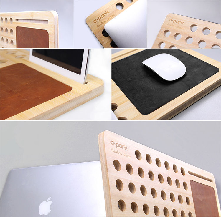 Bamboo Cooling Pad Getdatgadget