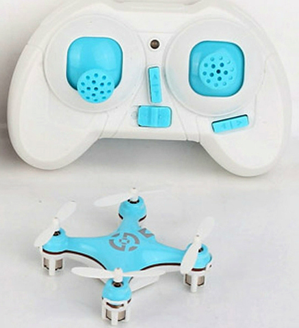 Rc Dozer Cheerson CX-10 Mini Drohne – USB-Ladekabel Für Den Quadcopter, Farbe Gelb Jjrc Drohne