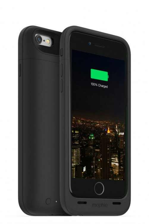 Mophie Juice Pack: La Custodia Con Batteria Integrata Per IPhone 6 Plus Recensione Iphoneitalia