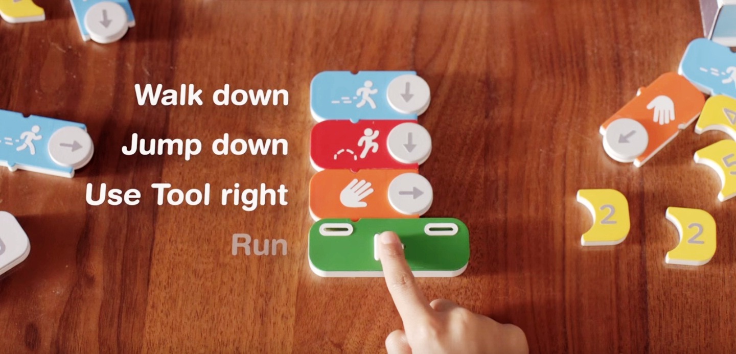 With Osmo Coding is Kid's Play - GetdatGadget