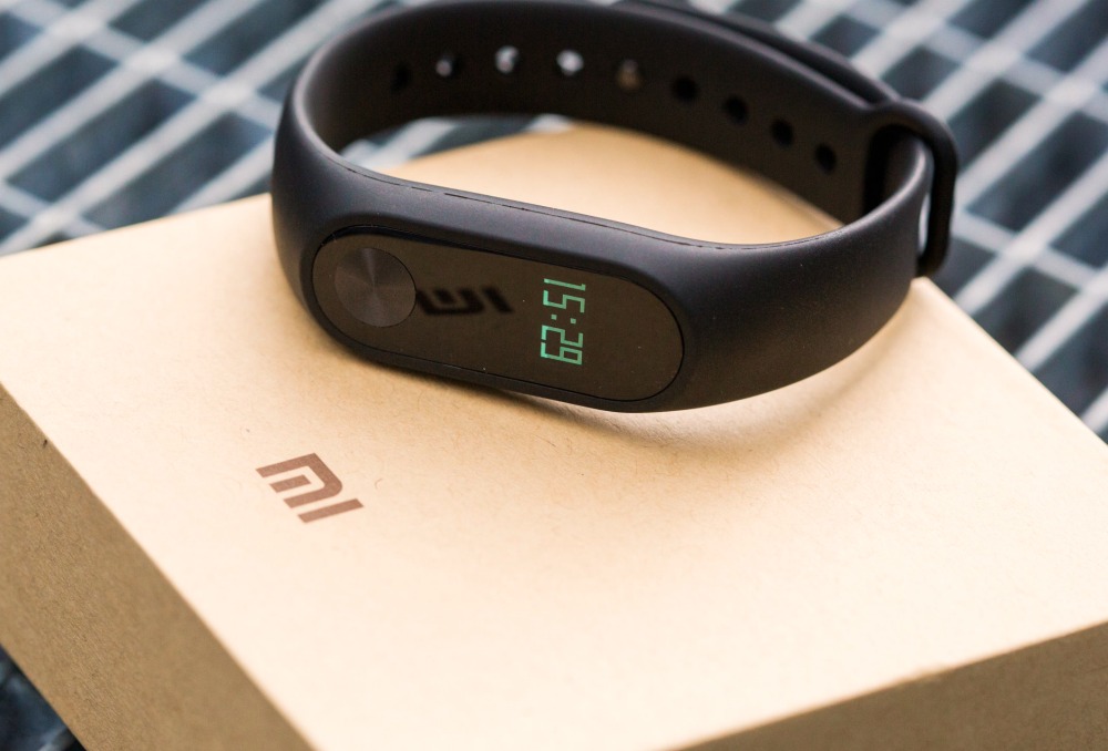 mi band 2 watches