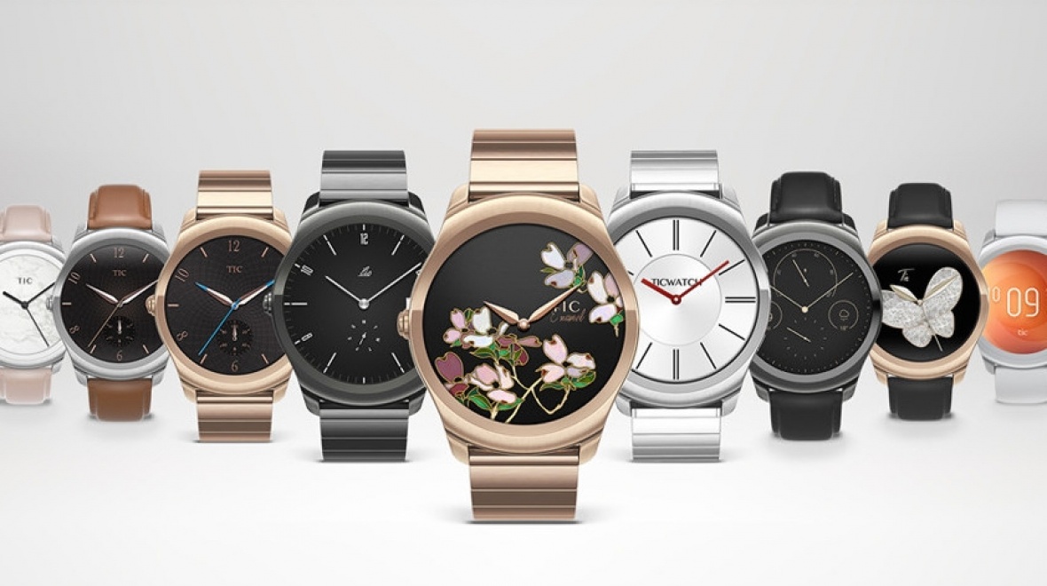ticwear os