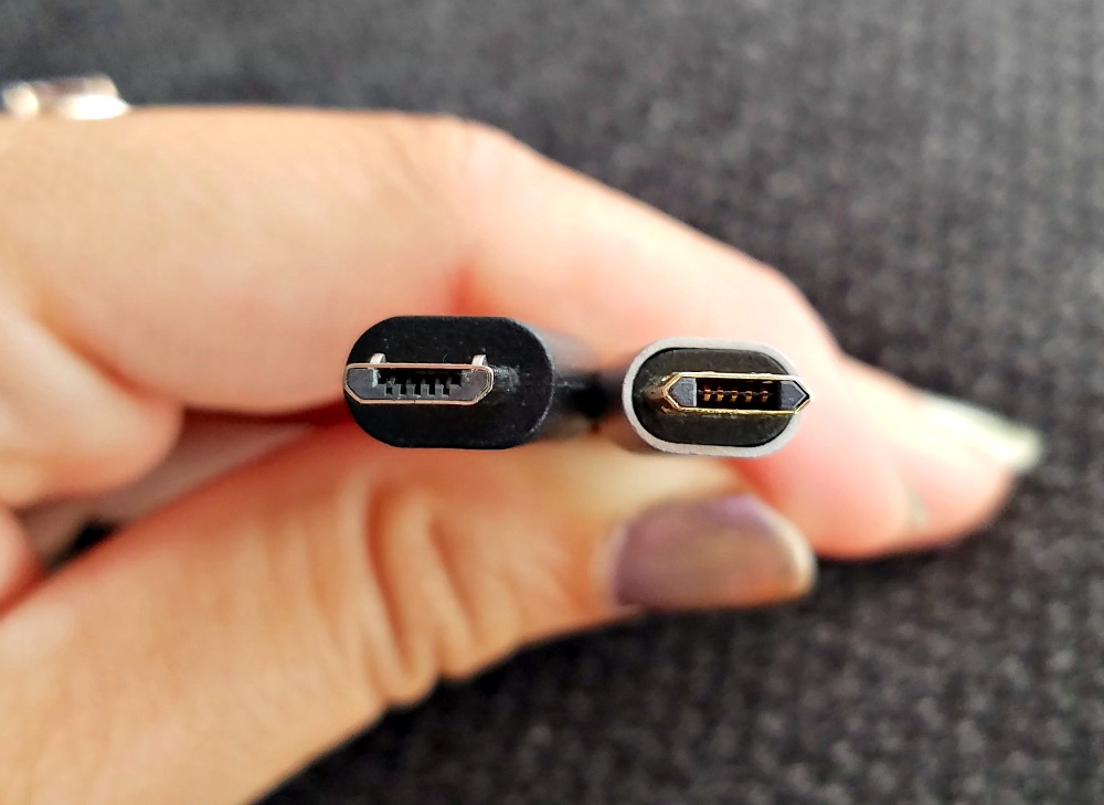 usb connector