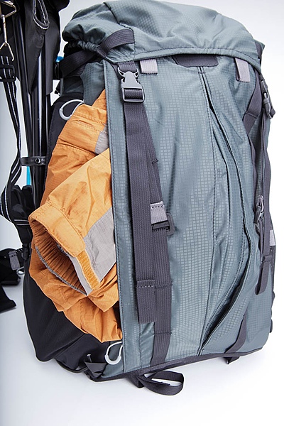 Mindshift Rotation MindShift Rotation 180 Pro Makes all your Gear Easily Accessible ...