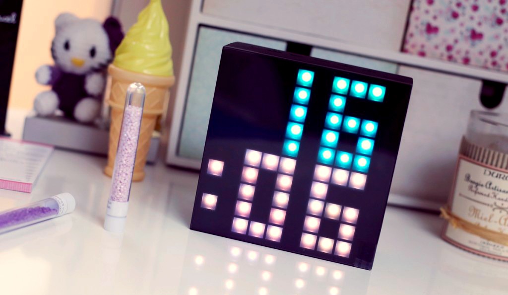 divoom aurabox getdatgadget