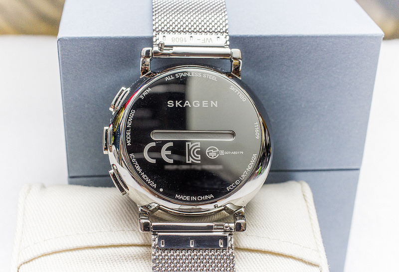 skagen connected price