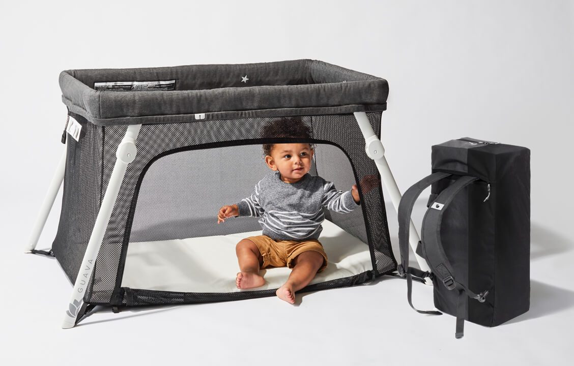 travel crib canada approved