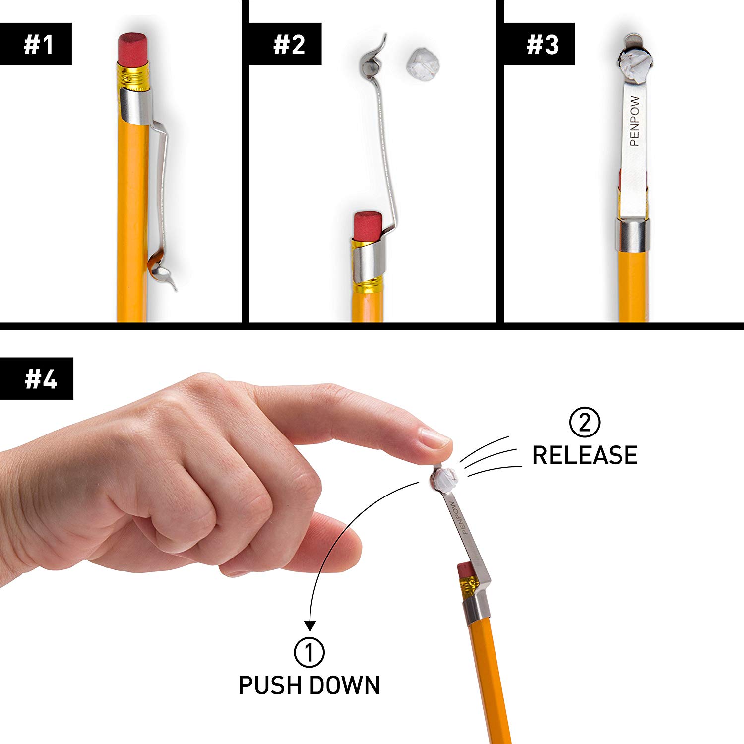 Cuteeassabutton's Secret Weapon Against Boredom