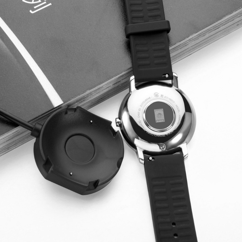 nokia hr smartwatch