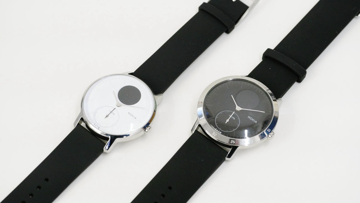 nokia phone watch