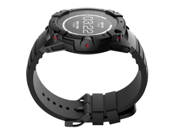 matrix smartwatch x