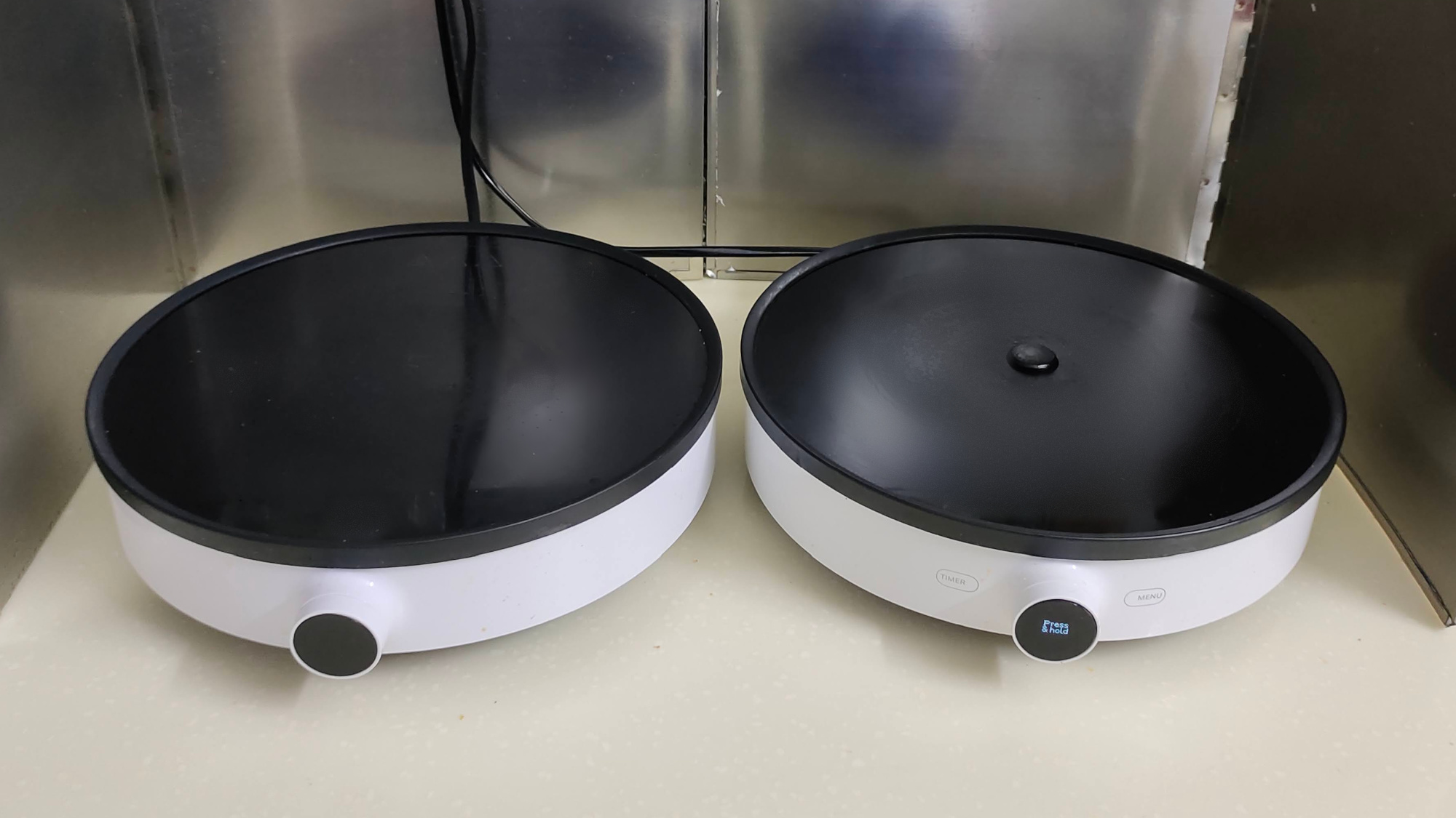 Xiaomi Mijia Induction Cooker Review Smart vs Youth version GetdatGadget